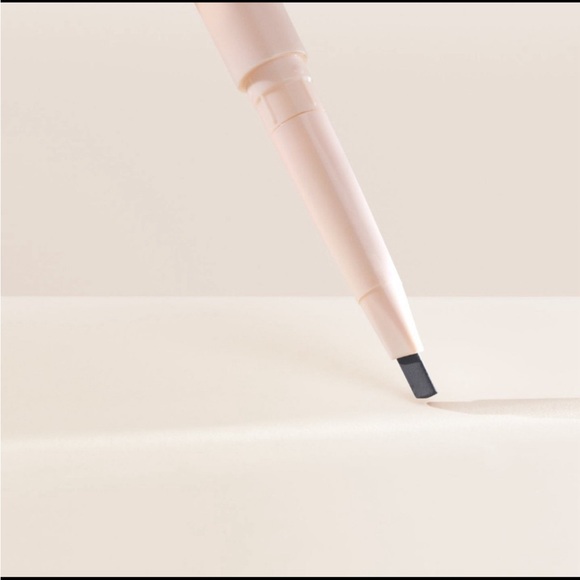5 for 25⚡️Rare Ash Gray Brow Harmony Precision Eyebrow Pencil in Ash Gray NIB - Picture 3 of 6